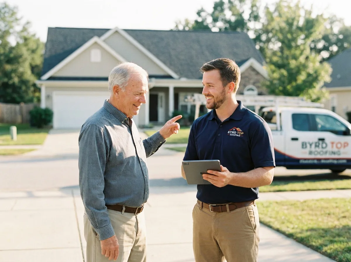 Roofing Dyer, TN FAQs